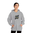 Gildan 18500 Unisex Heavy Blend Hooded Sweatshirt | 