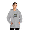 Gildan 18500 Unisex Heavy Blend Hooded Sweatshirt | 