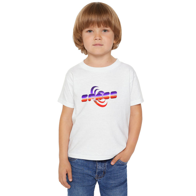 Gildan 5100P Unisex Toddler T-Shirt 