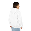 Gildan 18500B Unisex Youth Hoodie 