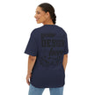 Customizable Bella+Canvas 3010 Unisex Oversized Boxy Tee Cotton