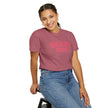 Comfort Colors 1717 Unisex Garment-Dyed T-Shirt 