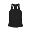 Customizable Next Level 1533 Womens Ideal Racerback Tank