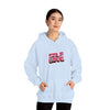 Gildan 18500 Unisex Heavy Blend Hooded Sweatshirt | 