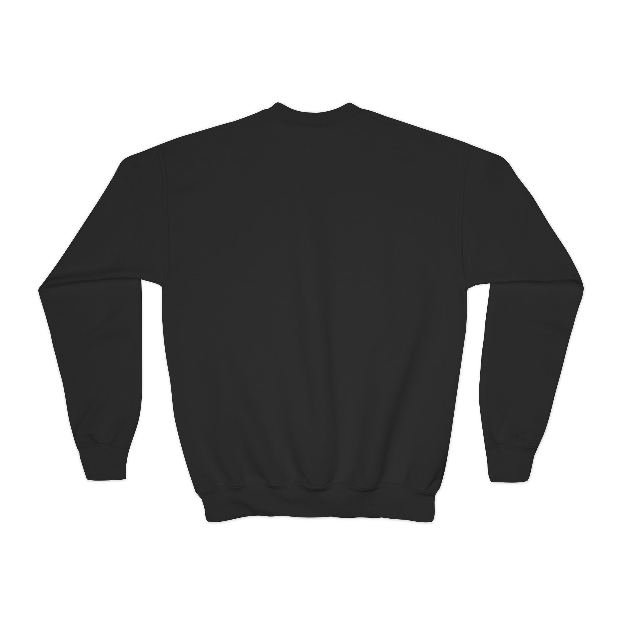 Gildan 18000B Youth Crewneck Sweatshirt | 