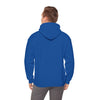 Gildan 18500 Unisex Heavy Blend Hooded Sweatshirt | 