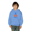 Gildan 18500B Unisex Youth Hoodie 