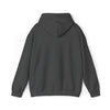 Gildan 18500 Unisex Hooded Sweatshirt | 