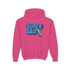 Gildan 18500B Unisex Youth Hoodie 