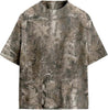 Nameria Unisex Loose Fit Short Sleeve T-Shirt 