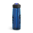 Customizable CamelBak Eddy Water Bottle 20oz or 25oz Tritan Copolyester