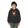 Gildan 18500B Unisex Youth Hoodie 