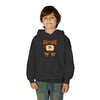 Gildan 18500B Unisex Youth Hoodie 