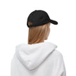 Customizable District DT600 Distressed Cotton Cap for Personalized Style