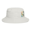 Customizable AS Colour AS1117 Cotton Bucket Hat for Personalized Style