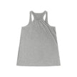 Customizable Bella+Canvas 8800 Womens Flowing Racerback Tank
