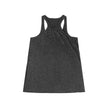 Customizable Bella+Canvas 8800 Womens Flowing Racerback Tank