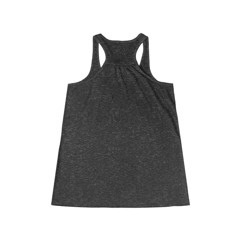 Customizable Bella+Canvas 8800 Womens Flowing Racerback Tank