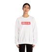 Gildan 18000 Unisex Crewneck Sweatshirt | Coca & Co Embroidery