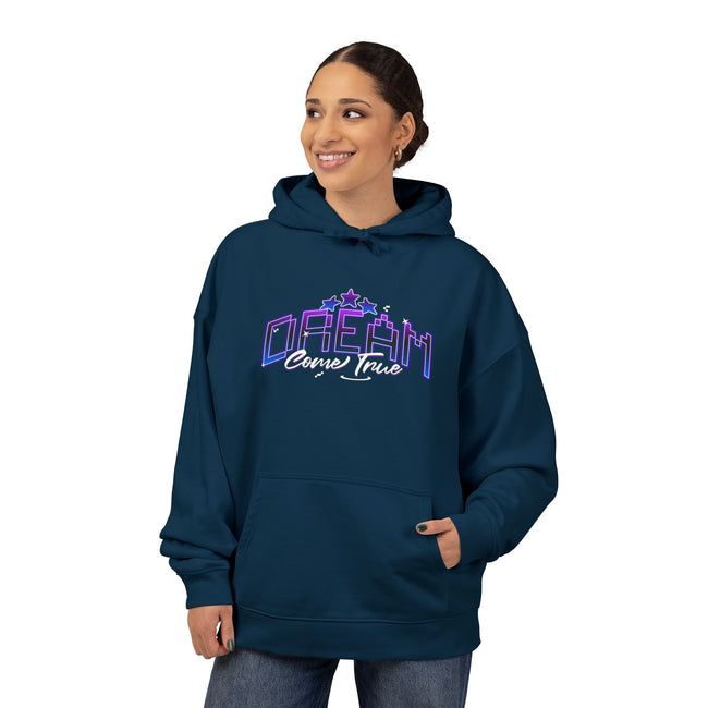 Stanley/Stella SASU024 Unisex Slammer Hoodie 