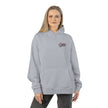 AS Colour 5161 Unisex Relaxed Hoodie | Slice Logo Embroidery