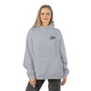 AS Colour 5161 Unisex Relaxed Hoodie | Slice Logo Embroidery
