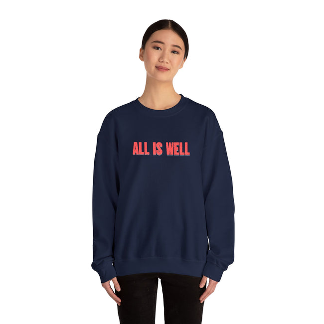 Gildan 18000 Unisex Crewneck Sweatshirt | 