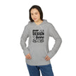 Customizable Adidas A432 Unisex Midweight Fleece Hoodie