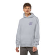 AS Colour 5161 Unisex Relaxed Hoodie | Shock Wave Embroidery