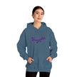 Gildan 18500 Unisex Hooded Sweatshirt | 