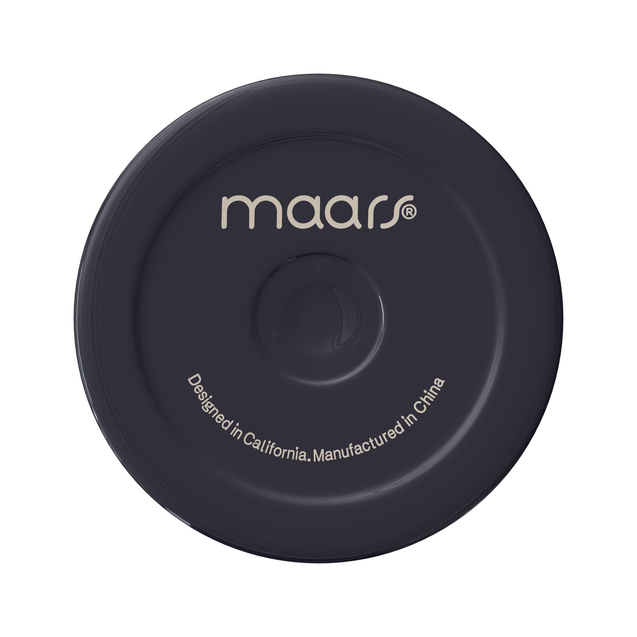 Customizable Maars 20oz Skinny Tumbler with Straw Stainless Steel