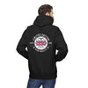 Gildan SF500 Unisex Midweight Fleece Hoodie | Limited Edition Graphic Print