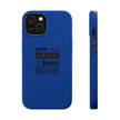 Customizable Magnetic Impact Resistant Phone Case Dual Layer Full Wrap
