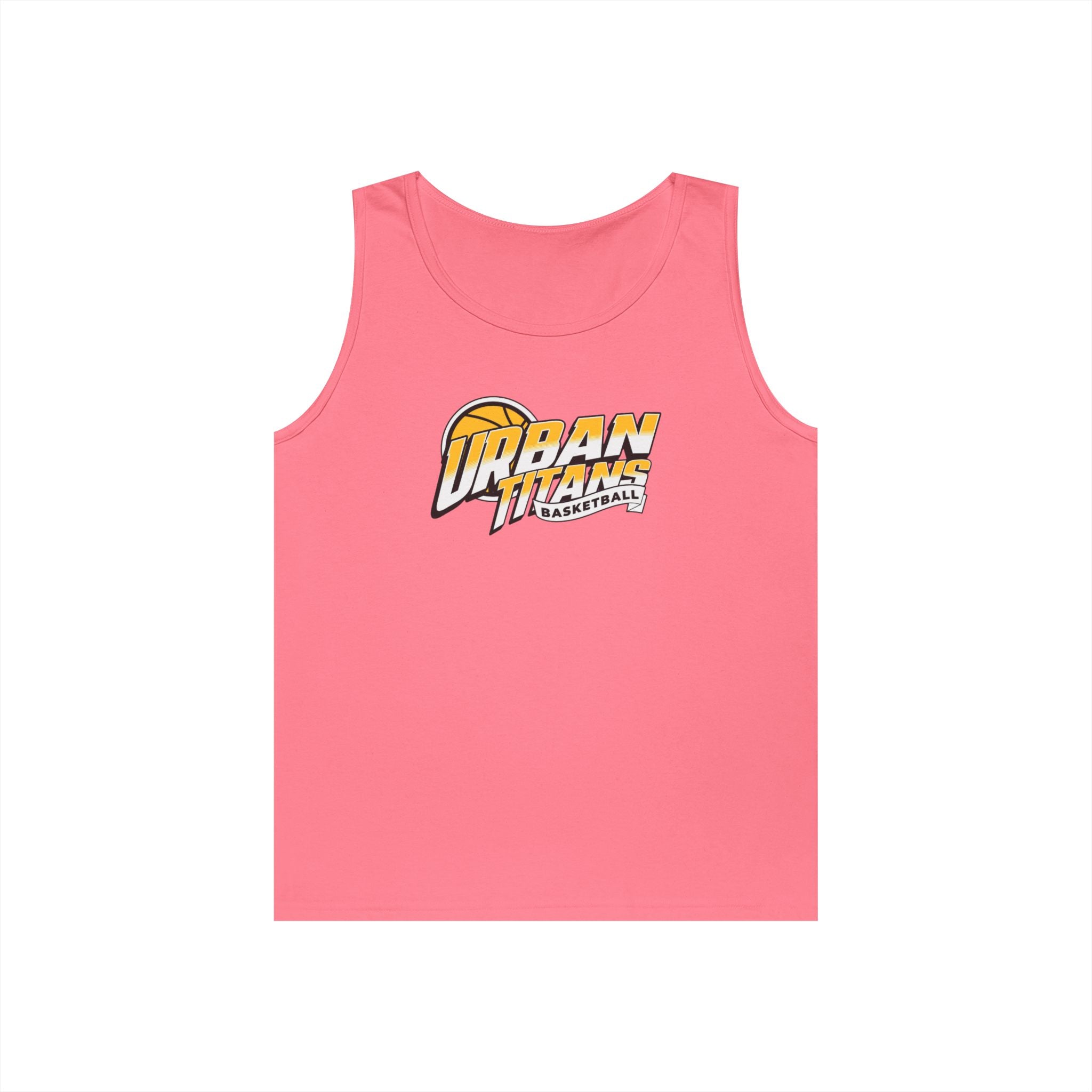 Gildan 5200 Unisex Heavy Cotton Tank Top 