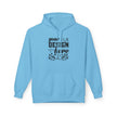Customizable Gildan SF500 Unisex Midweight Softstyle Fleece Hoodie
