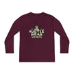 Sport-Tek YST350LS Unisex Youth Long Sleeve Tee | 