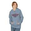 Gildan SF500 Unisex  Midweight Fleece Hoodie | Limited Edition Graphic Print