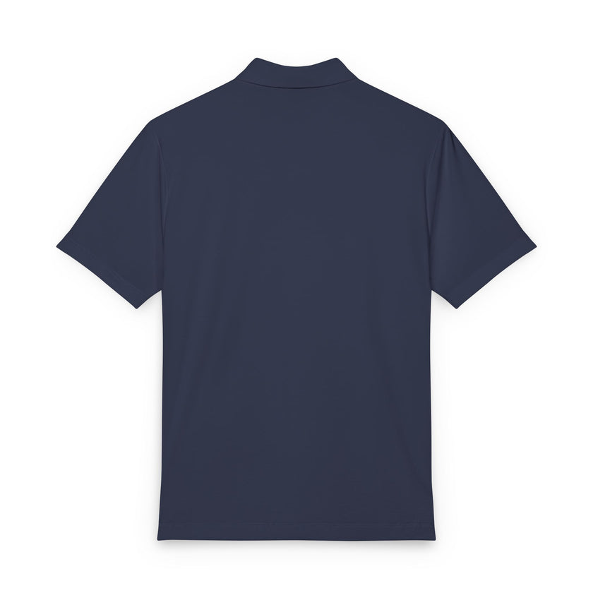 Customizable Mercer+Mettle MM1014 Mens Stretch Jersey Polo Shirt