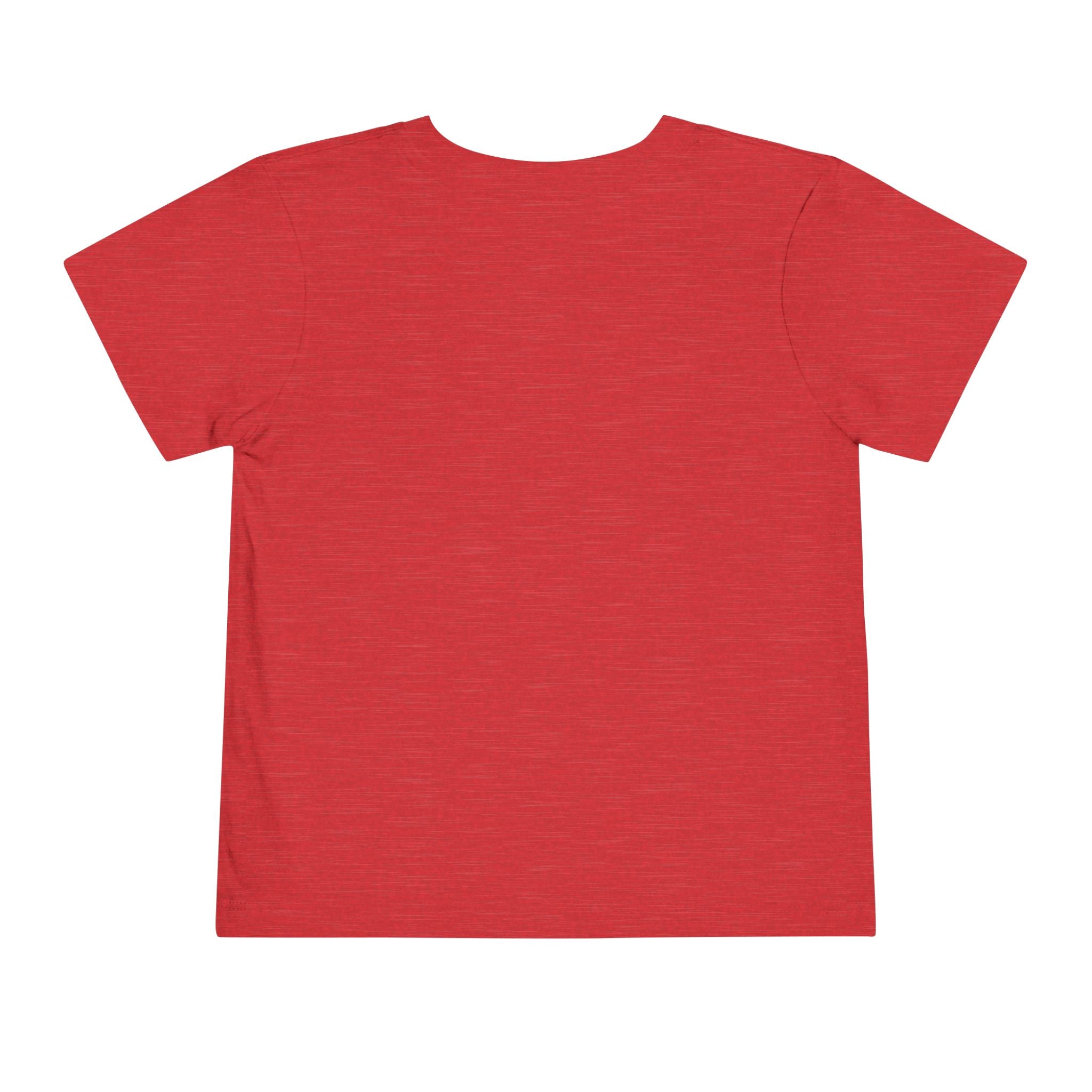 Bella+Canvas 3001T Unisex Toddler Tee | 