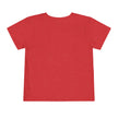 Bella+Canvas 3001T Unisex Toddler Tee | 