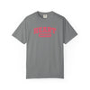 Comfort Colors 1717 Unisex Garment-Dyed T-Shirt 
