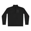 Customizable Sport Tek ST357 Unisex Lightweight Polyester Quarter Zip Pullover