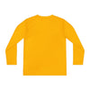 Sport-Tek YST350LS Unisex Youth Long Sleeve Tee | 