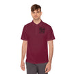 Customizable Sport-Tek ST650 Men's Sport Polo Shirt Regular Fit