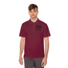 Customizable Sport-Tek ST650 Men's Sport Polo Shirt Regular Fit