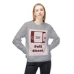 Customizable Gildan SF000 Unisex Midweight Crewneck Sweatshirt