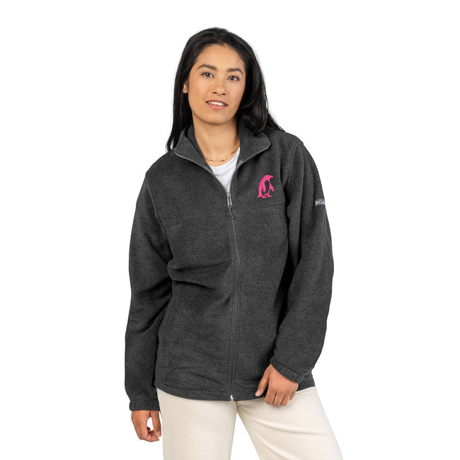Columbia Unisex Fleece Jacket 