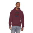 Customizable Gildan 18500 Unisex Heavy Blend Hooded Sweatshirt