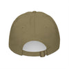 Econscious EC7000 Organic Baseball Cap 