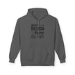 Customizable Gildan SF500 Unisex Midweight Softstyle Fleece Hoodie